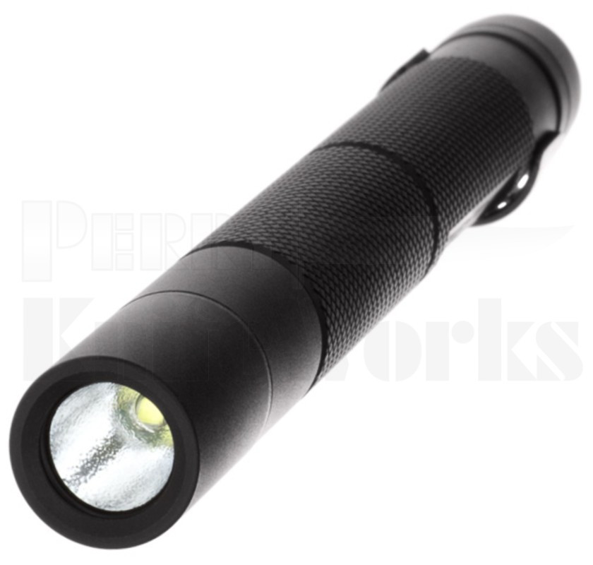 Nightstick Mini-TAC LED Flashlight (100 Lumens) MT-100 l Lens