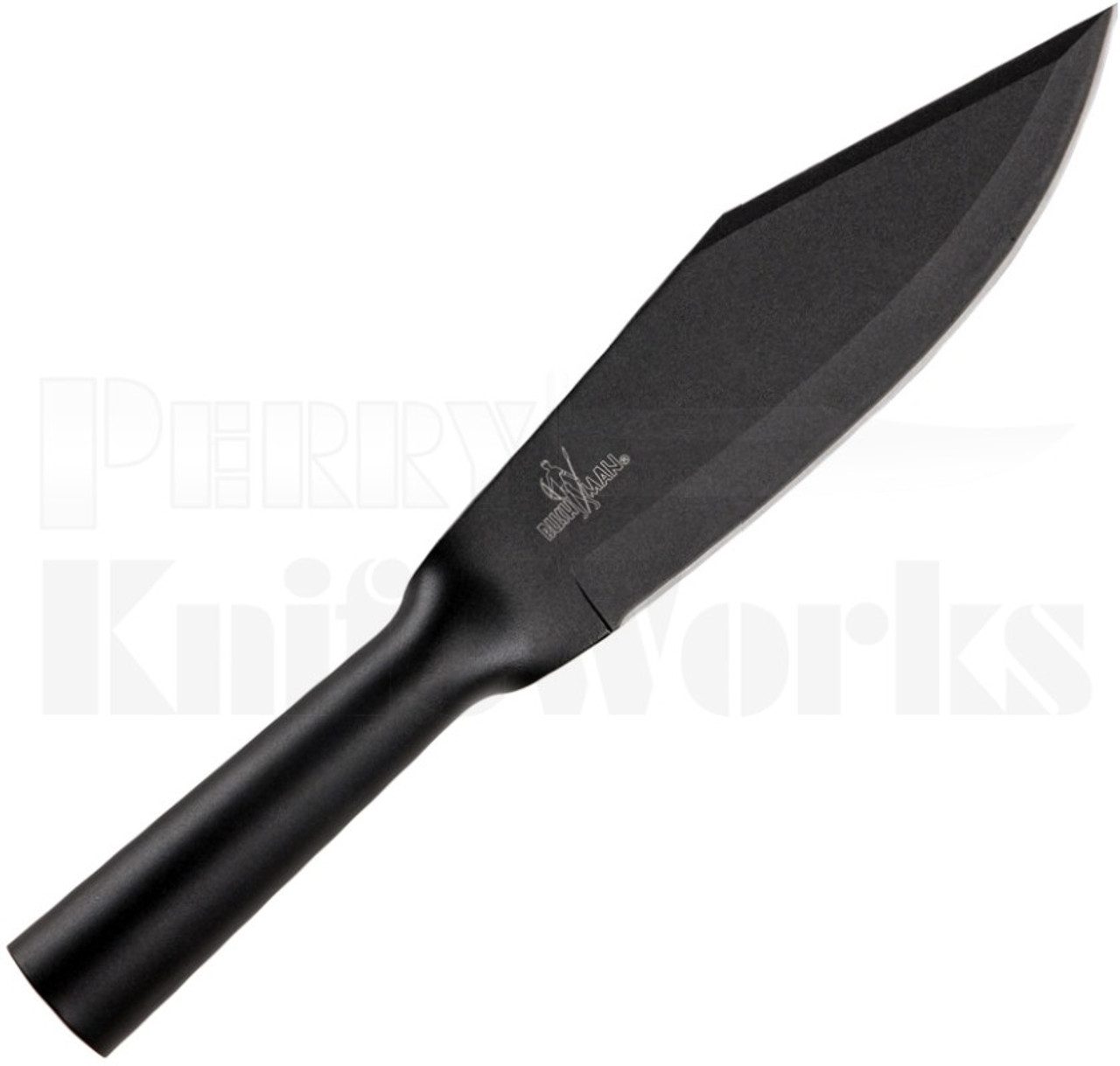 Cold Steel Bushman Knife l Sheath & Fire Steel l 95BBUSK