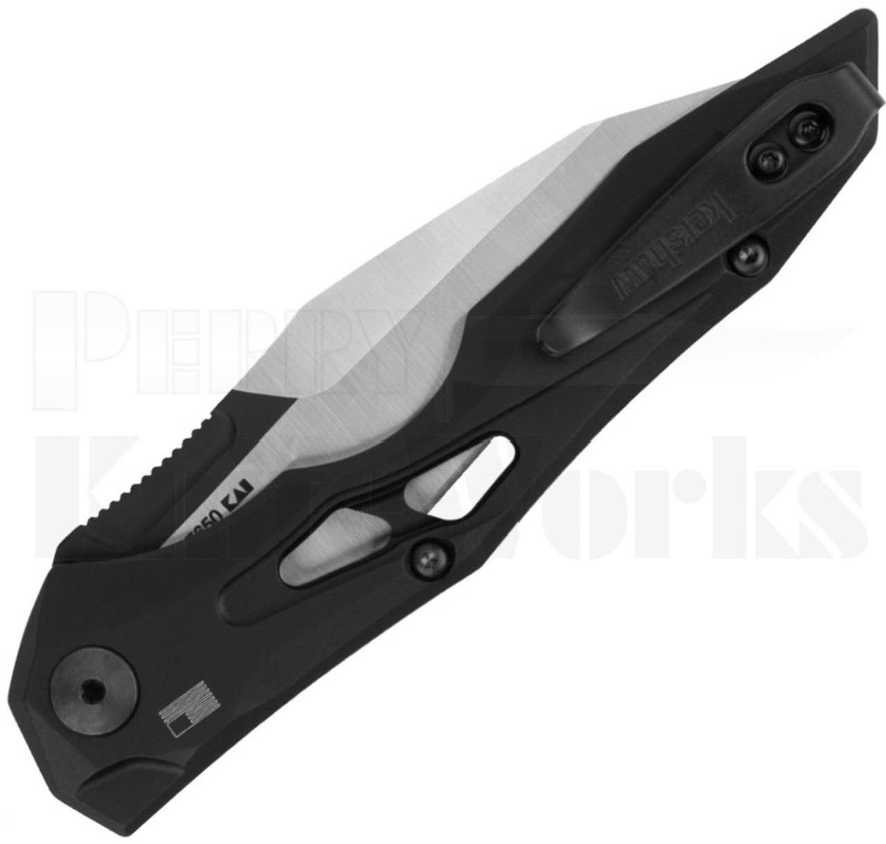 Kershaw Launch 13 Automatic Knife Black 7650