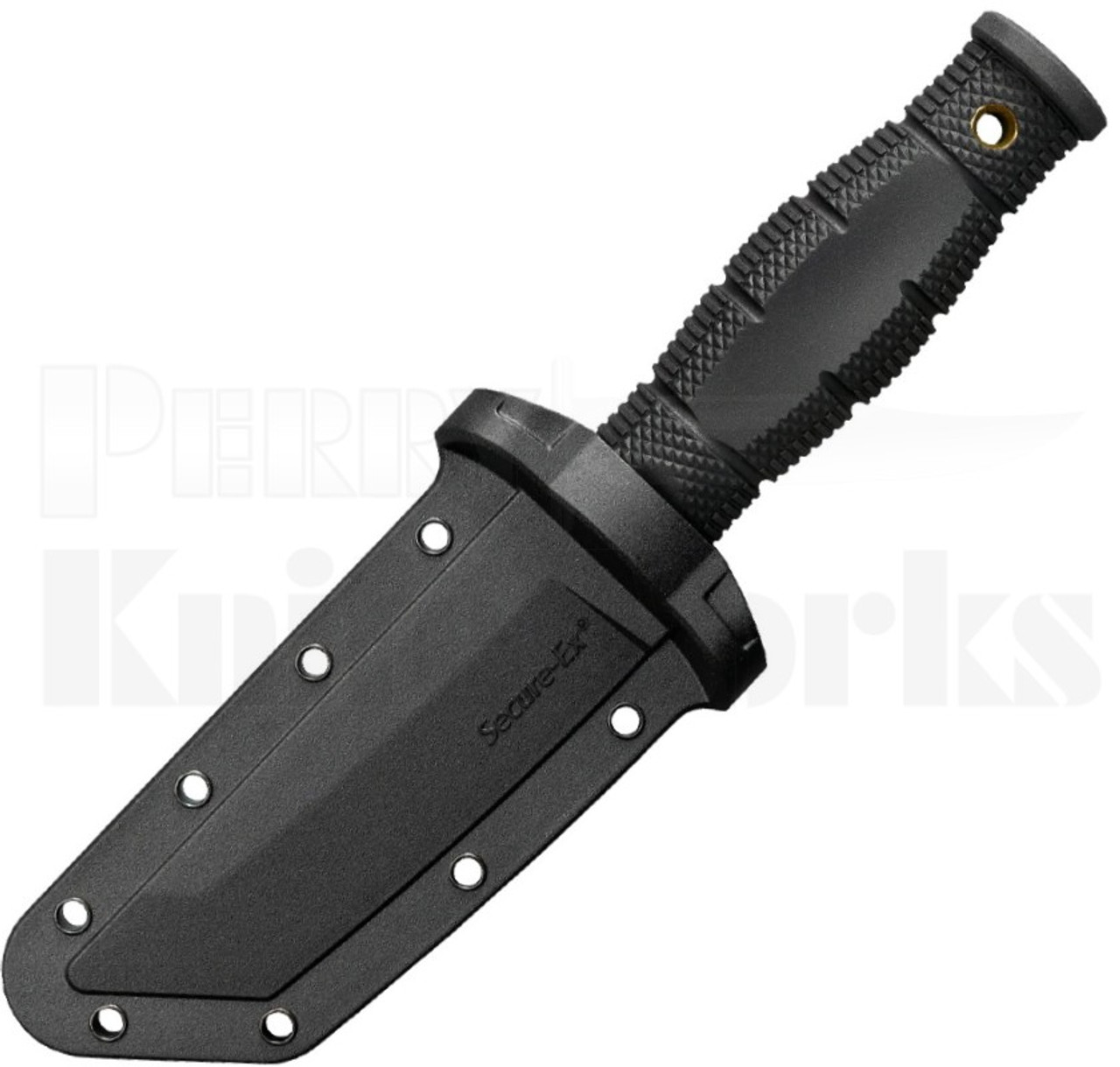 Cold Steel Mini Leatherneck Fixed Blade Knife 39LSAA