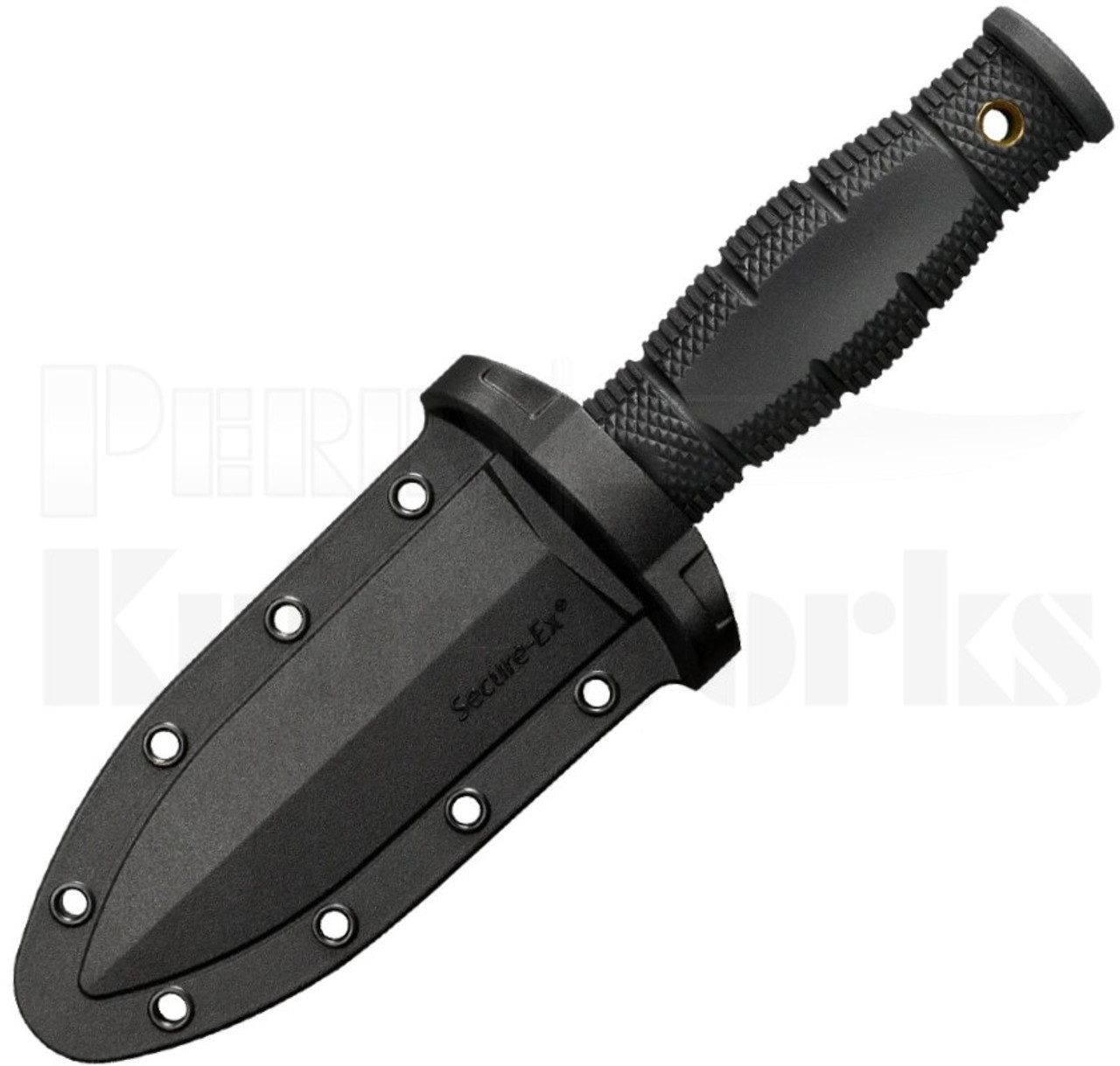 Cold Steel Mini Leatherneck Fixed Blade Knife 39LSAC