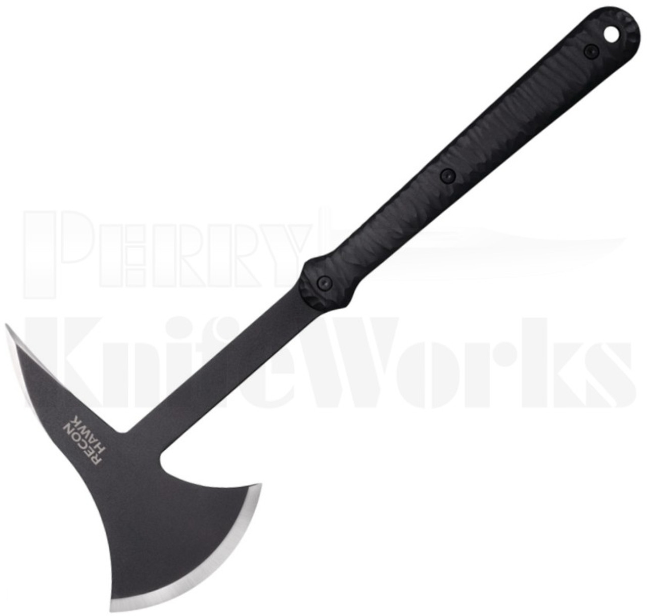 Cold Steel Demko Recon Hawk 17.5" Throwing Axe 80TPA3 l For Sale