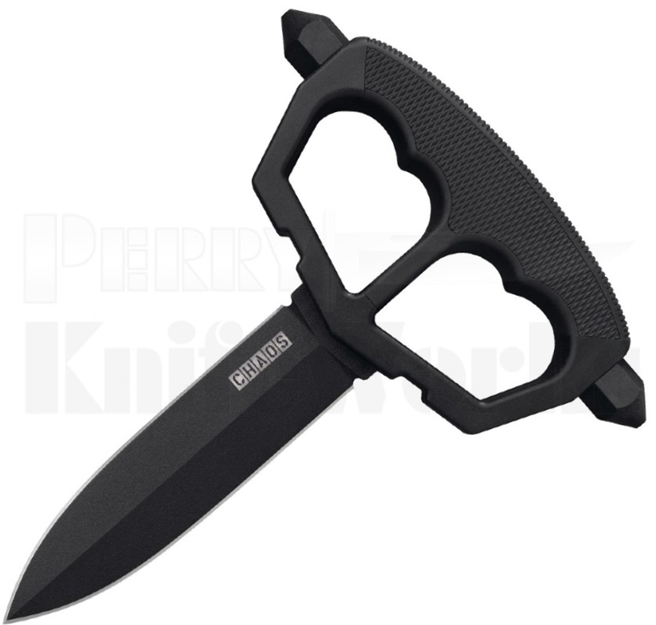 Cold Steel Chaos Push Knife 80NTS l For Sale