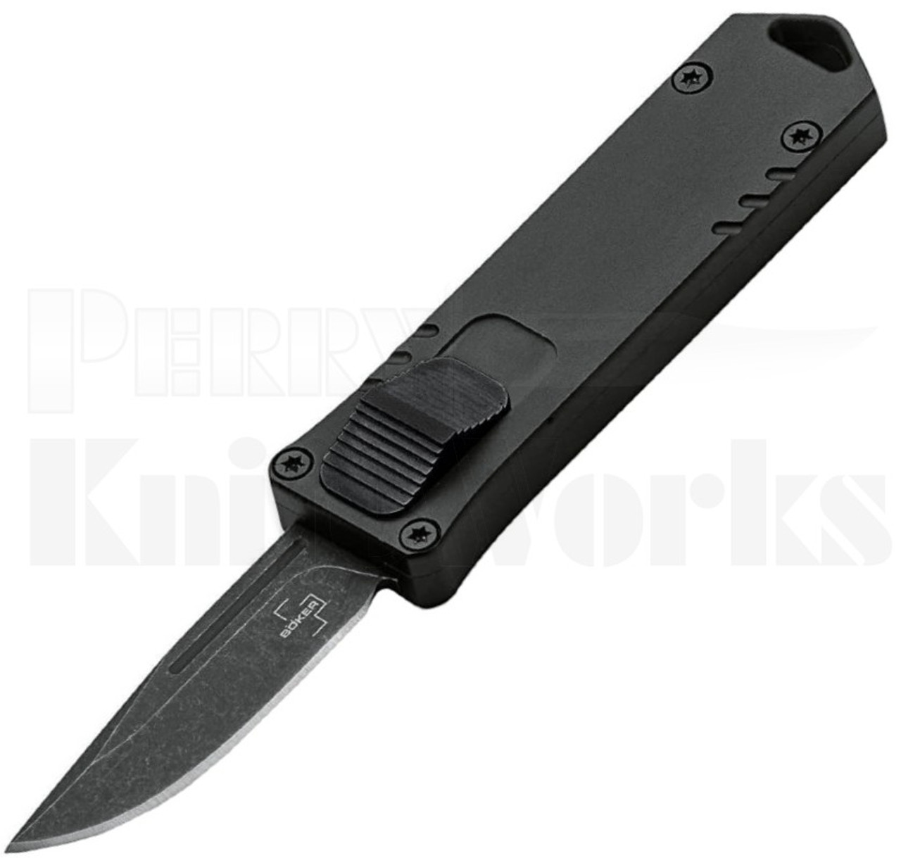 Boker Plus FRND Black 