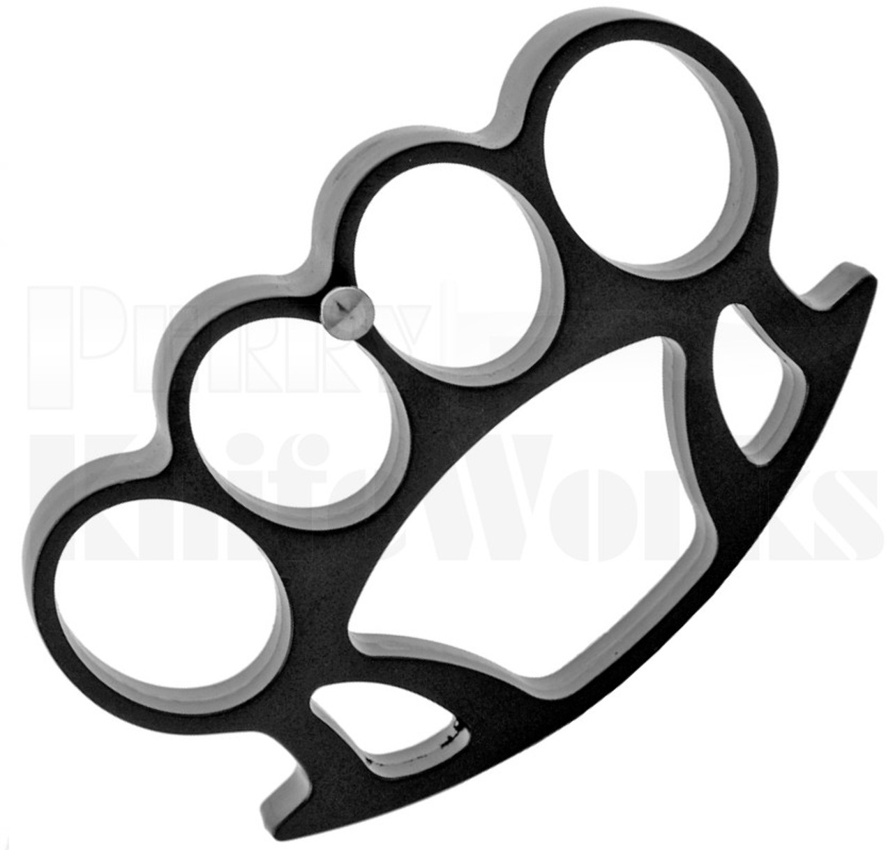 Traditional Tough Guy  Knuckle Duster Weight l For Sale