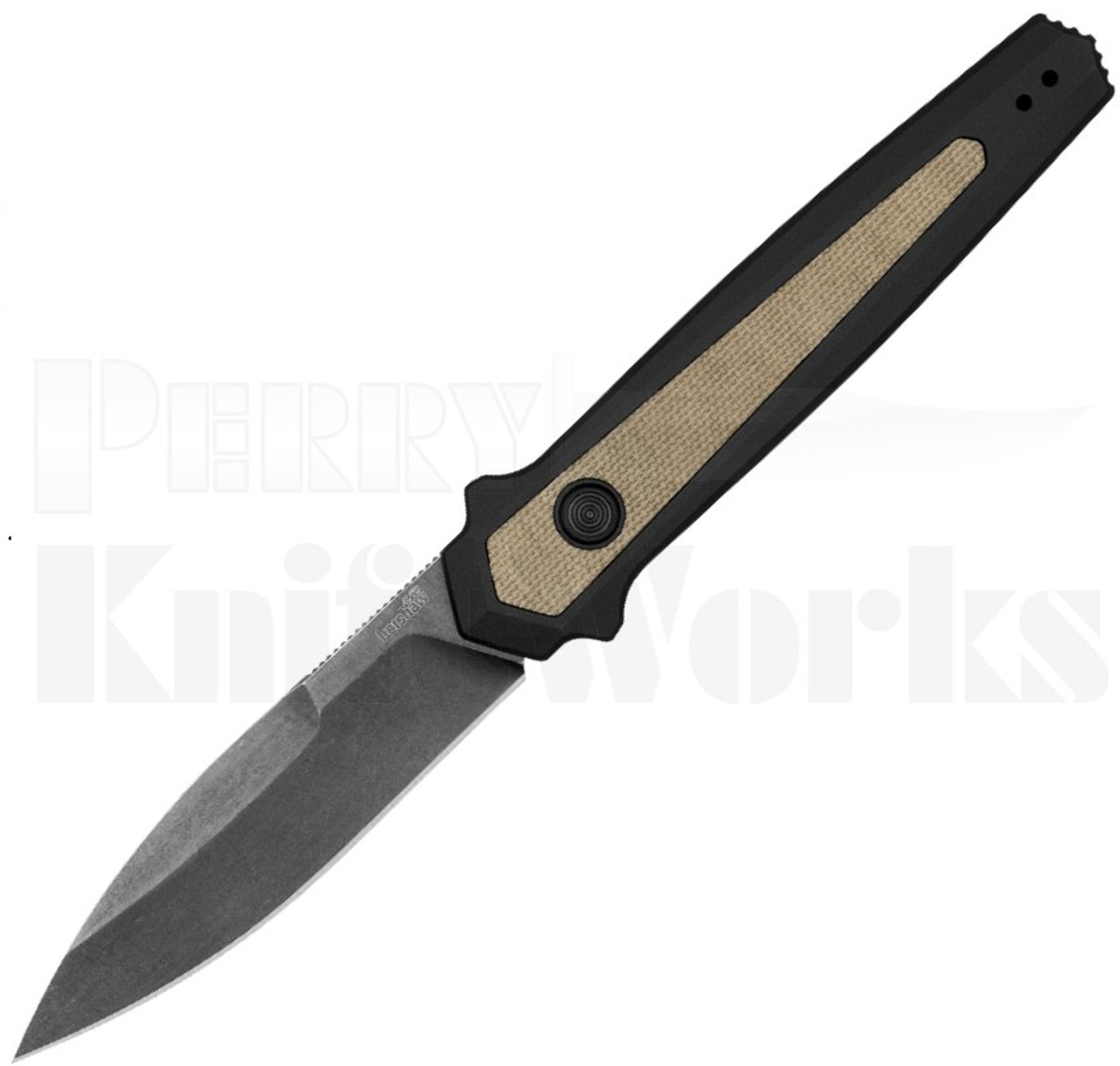 Kershaw Launch 15 Stiletto Automatic Knife 7950 l For Sale