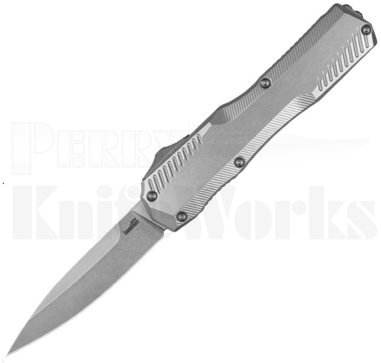 Kershaw Livewire D/A OTF Automatic Knife Raw 9000RAW l For sale