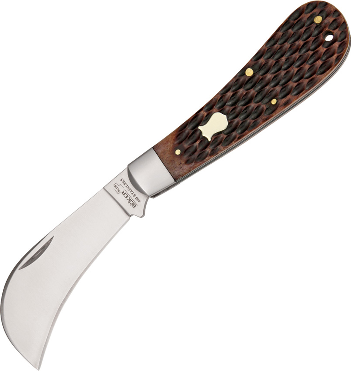 Boker Plus Hawkbill Knife