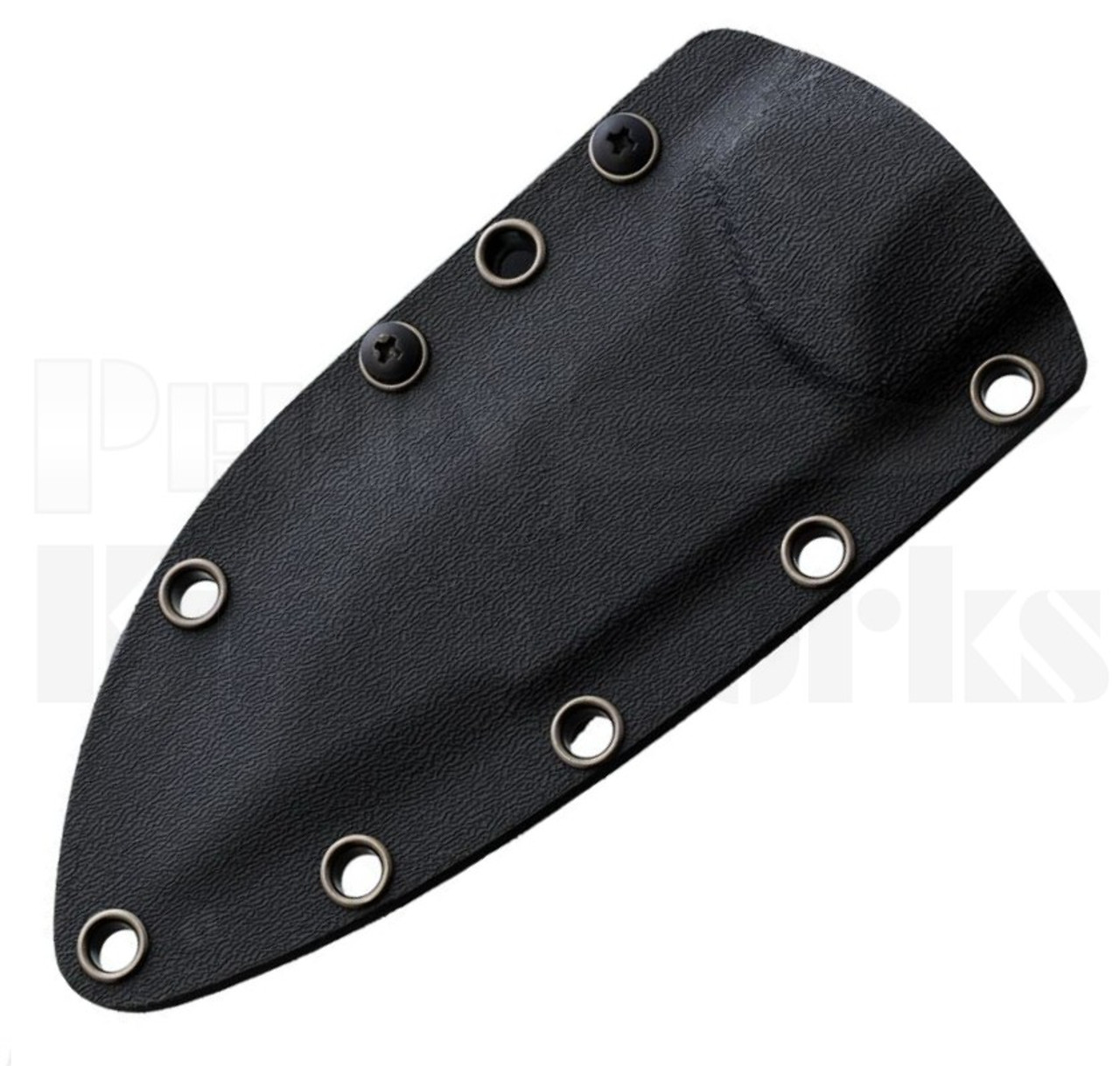WithArmour Needle Fixed Blade Knife Black G-10 l Sheath WithArmour Needle Fixed Blade Knife Black G-10 l Sheath