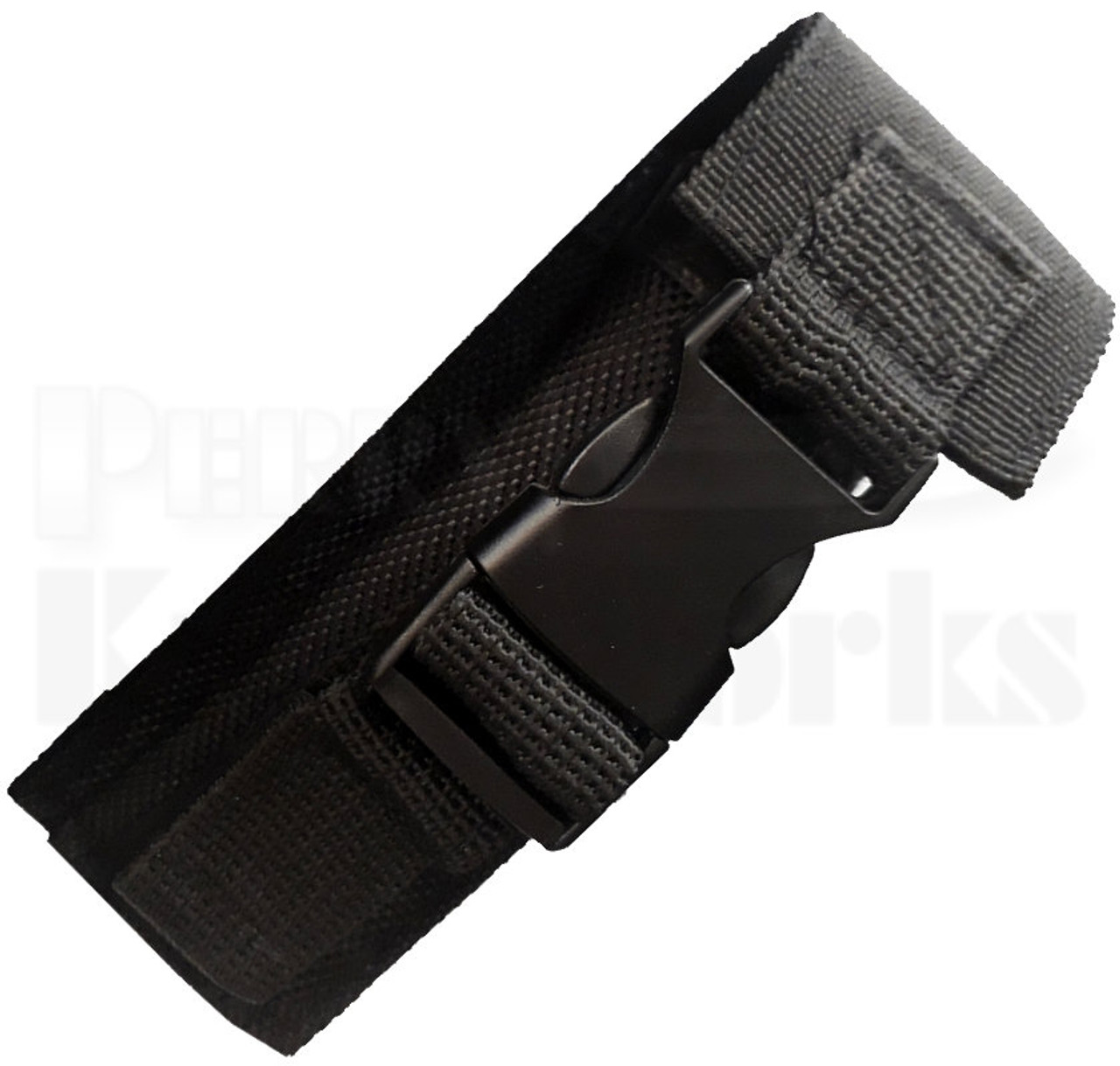 Delta Force Teal D/A OTF Knife l 3.2" Two-Tone Tanto l Sheath
