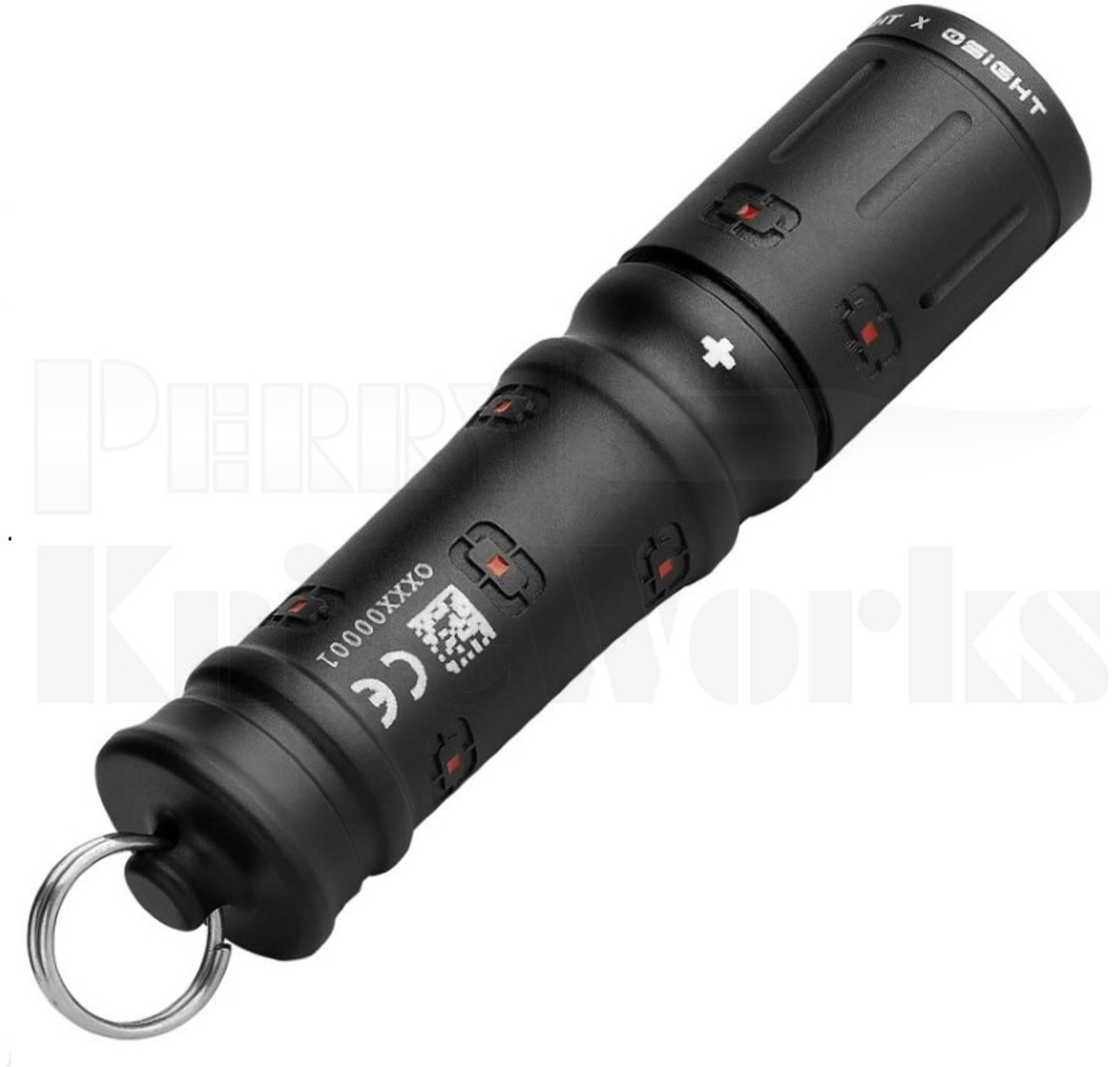 Olight I3E EOS Keychain Flashlight Osight Edition l Keyring