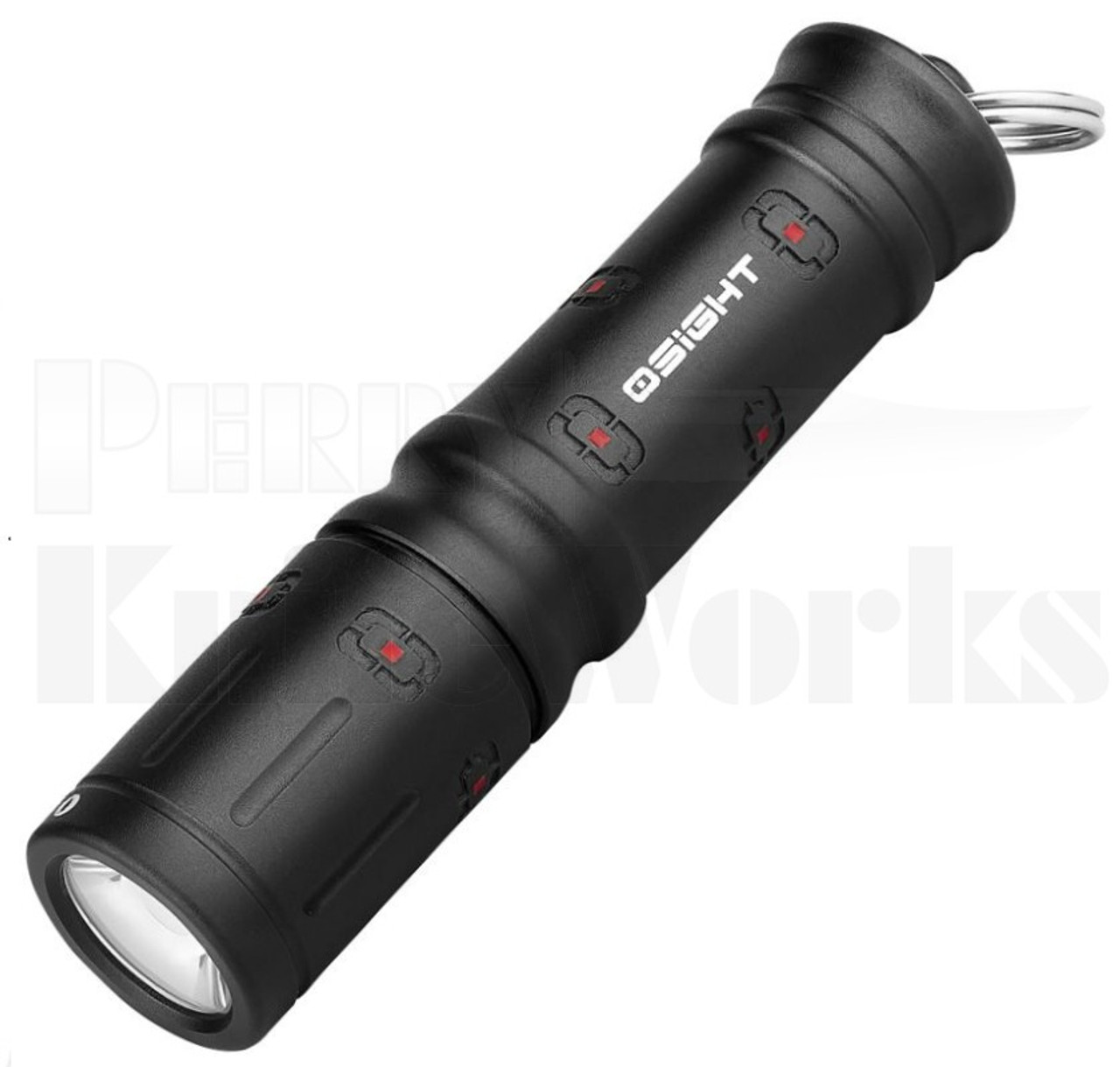 Olight I3E EOS Keychain Flashlight Osight Edition
