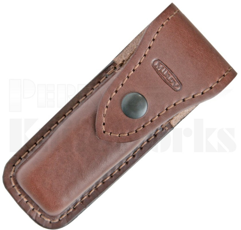 Mikov 241 Predator Leverlock Automatic Knife Multi-Tool l Sheath