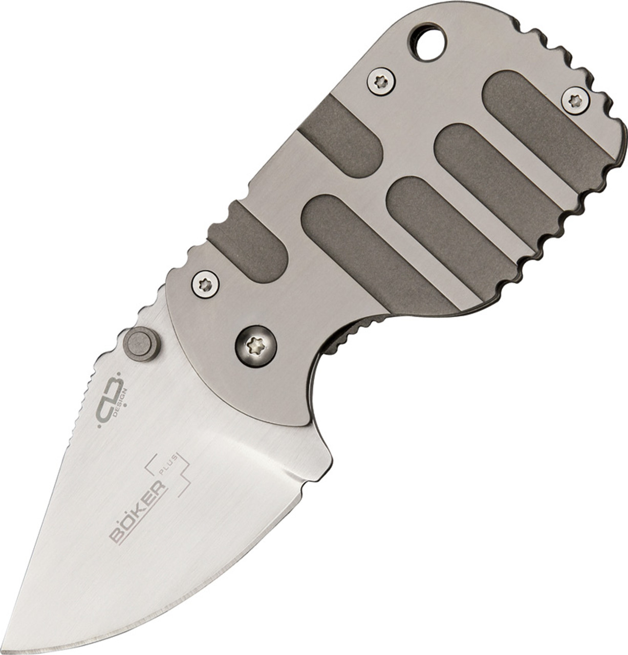 Boker Plus Subcom 42 Titan knife