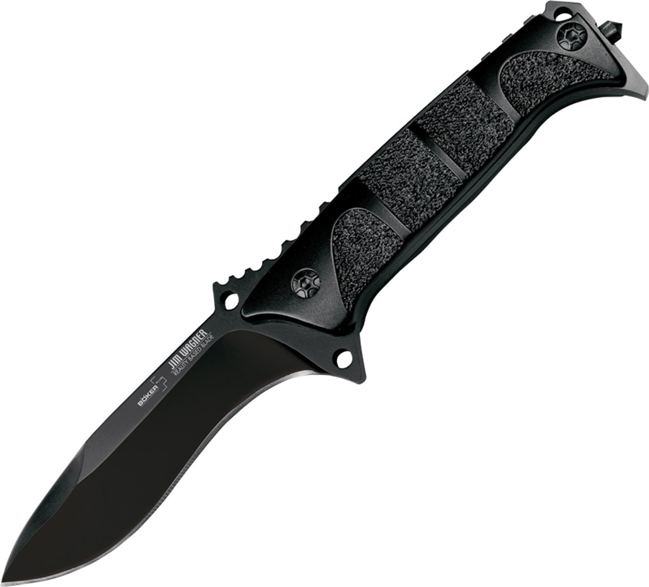 Boker Plus RBB Fixed Blade knife