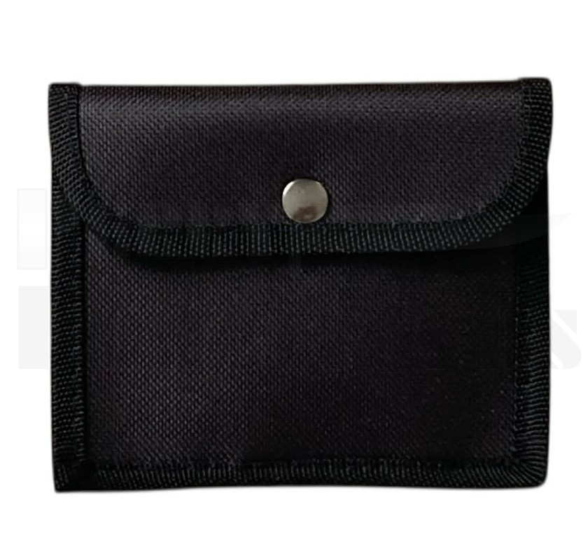 Razor Tactical 5-Point Throwing Star 4" Blue l Sheath