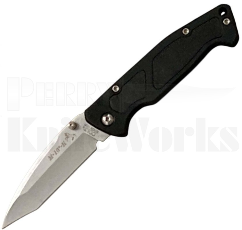 Colt M-16-K Dual Action Hidden Release Automatic Knife l For Sale