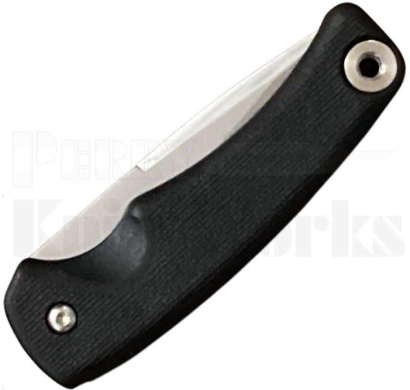 Benchmark Sidewinder Automatic Knife First Production Run