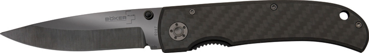 Boker Plus Anti-Grav Framelock Knife