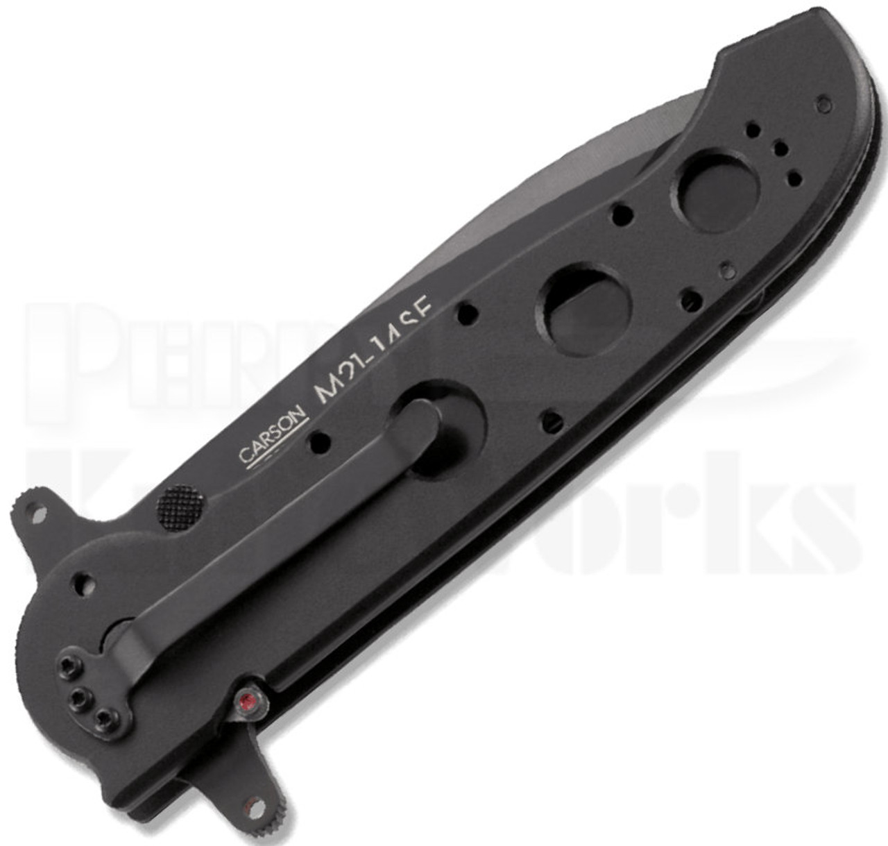 CRKT M21 Special Forces Knife