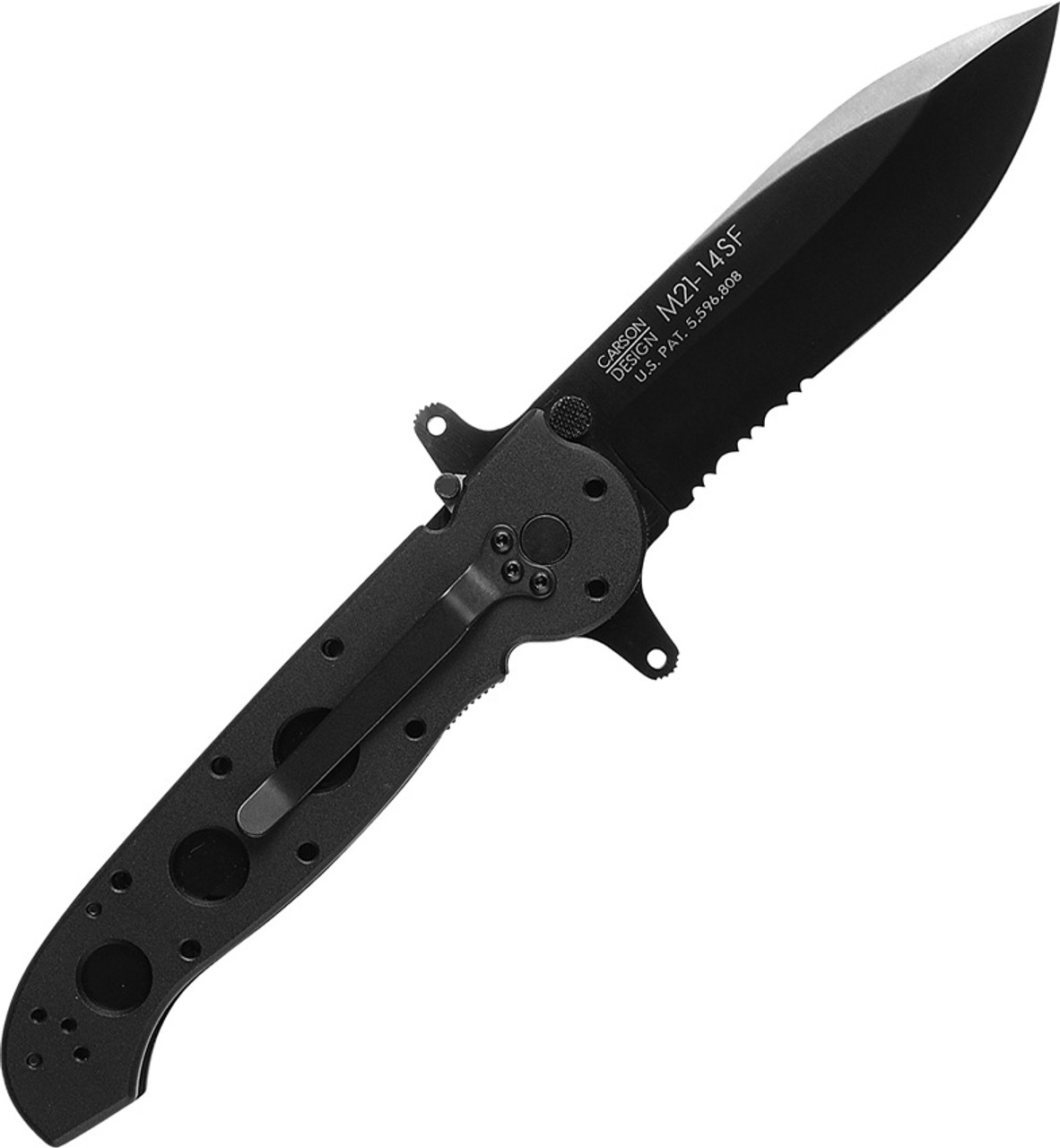 CRKT M21 Special Forces Knife