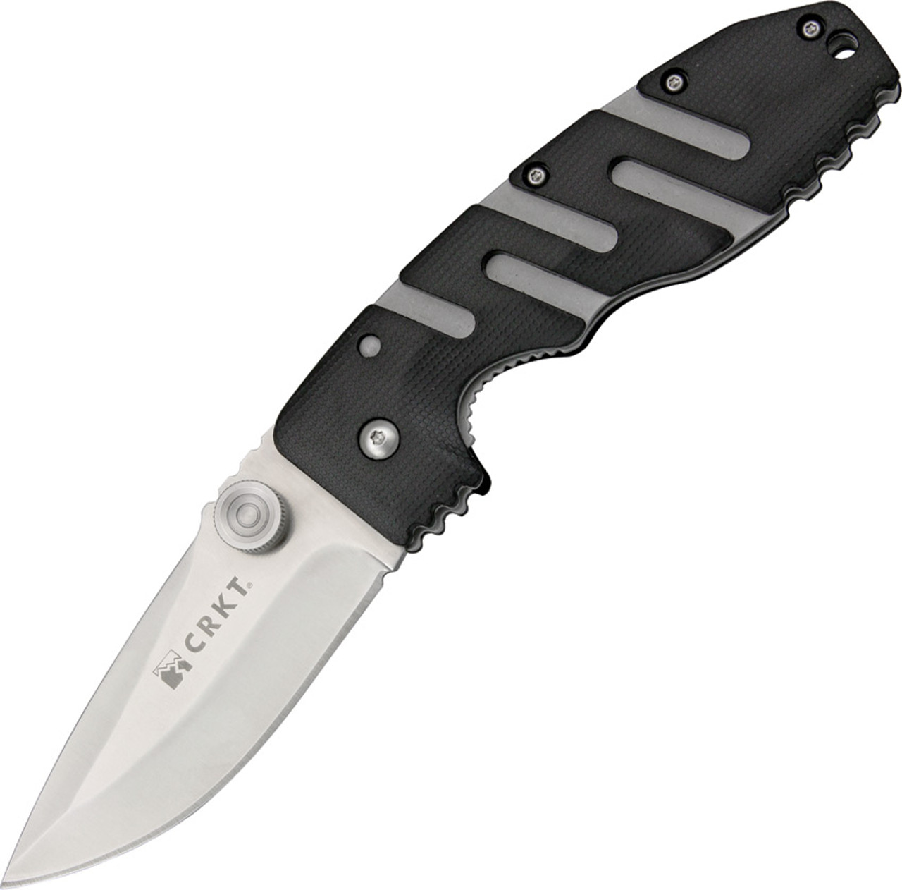 CRKT Ryan Model 7 Linerlock Knife