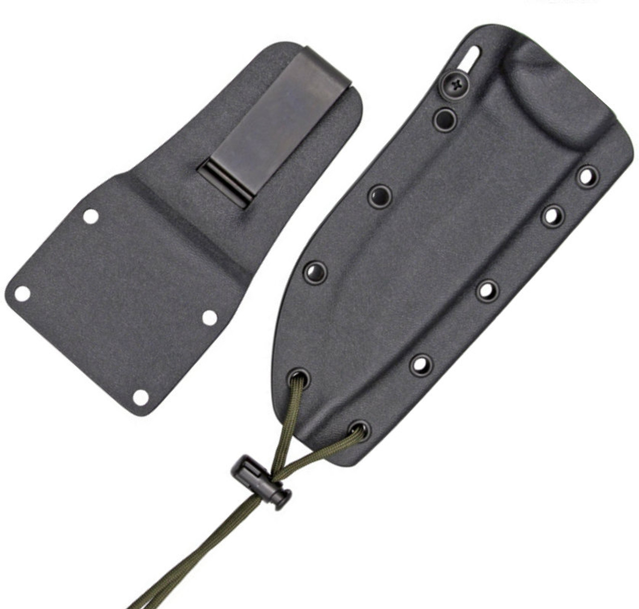 ESEE Model 5 Complete Sheath System