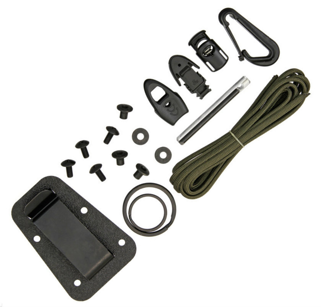 ESEE Izula Parts Kit