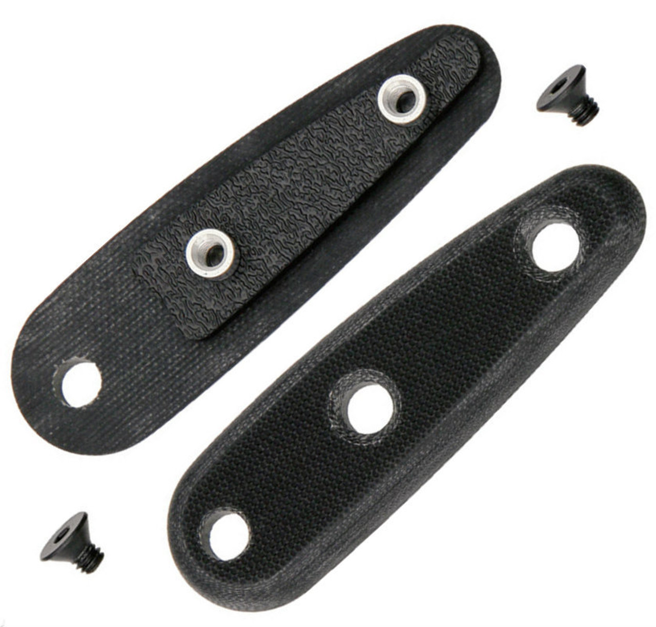 ESEE Esee Izula Hnadles Black G-10 ESEE Esee Izula Hnadles Black G-10