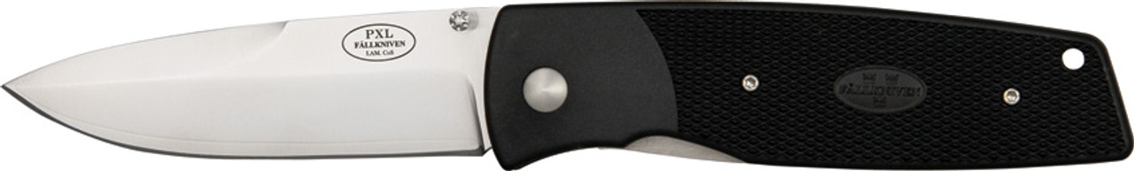 Fallkniven PXL Linerlock Knife (Satin)