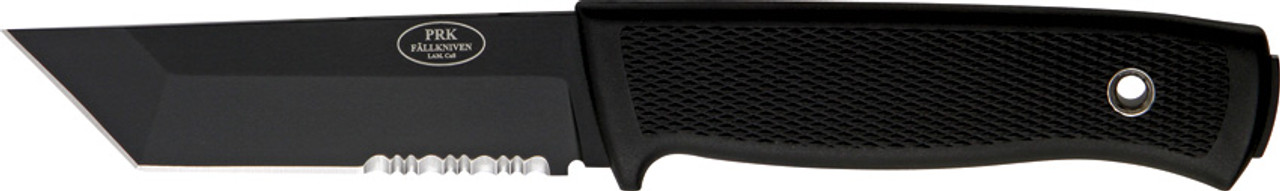 Fallkniven PRK (Police Rescue Tanto) Knife