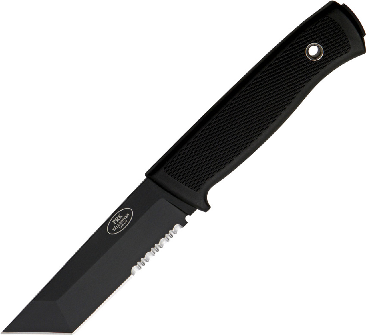 Fallkniven PRK (Police Rescue Tanto) Knife