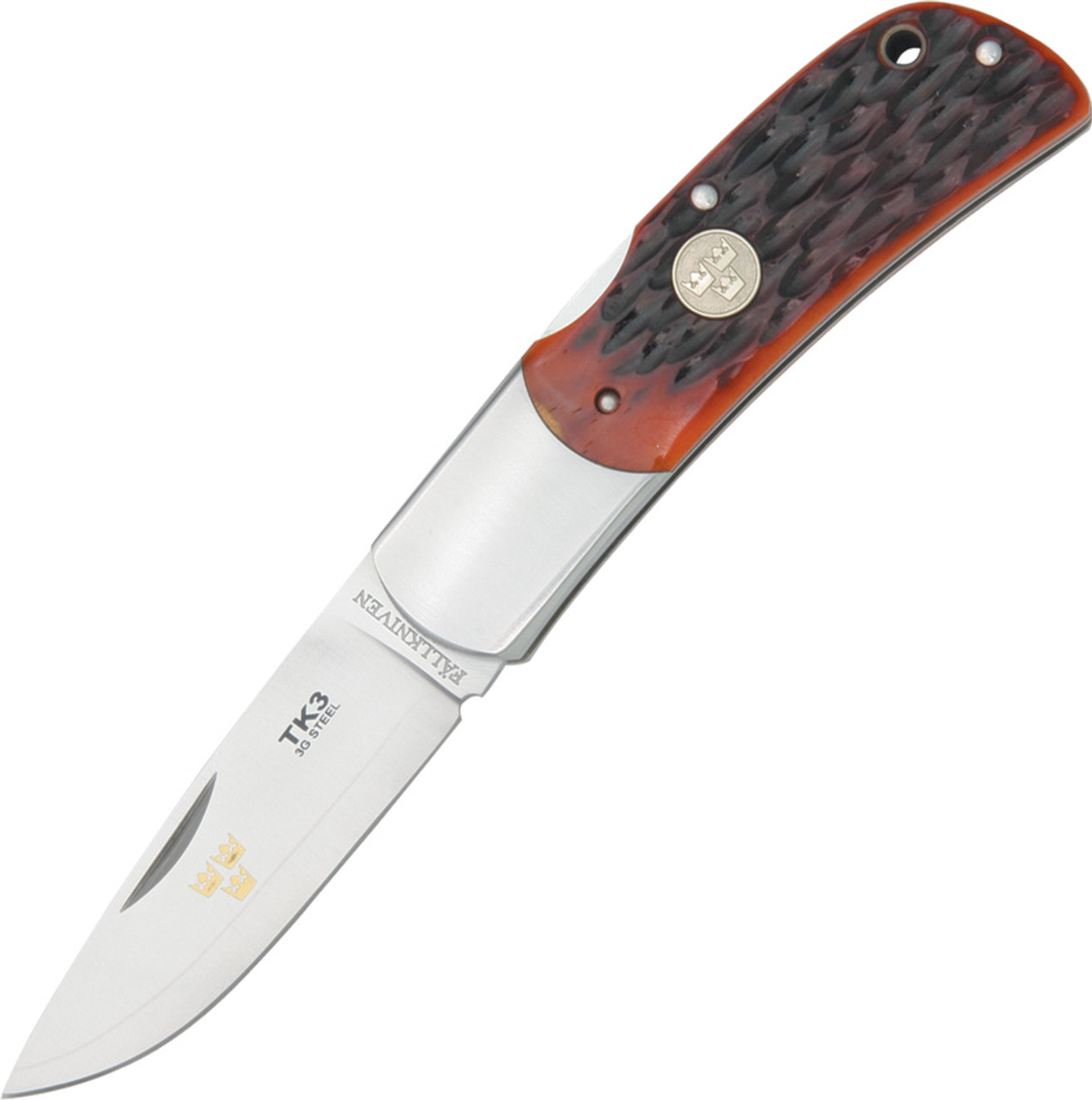 Fallkniven Tre Kronor Folder