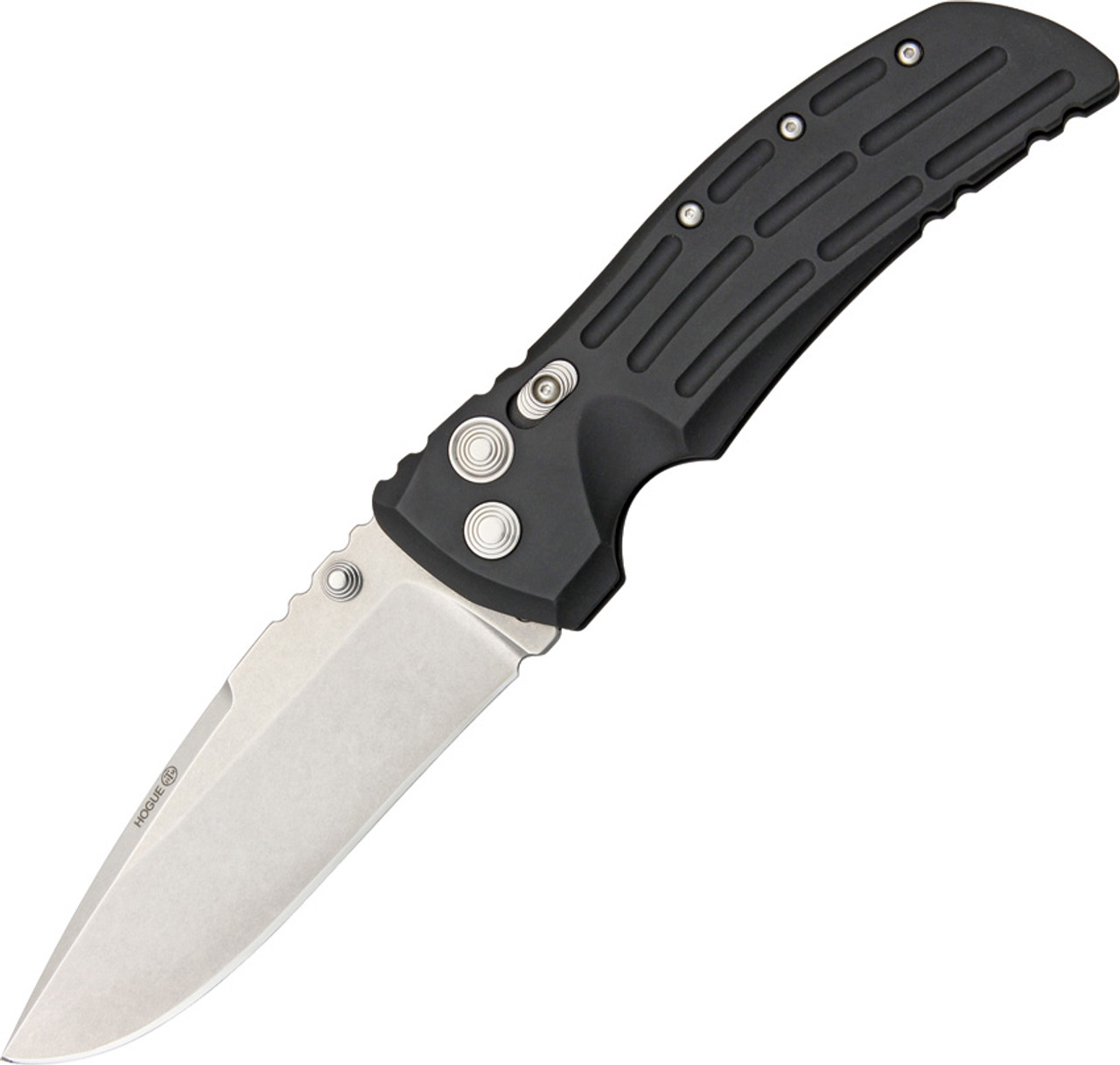 Hogue Large Tactical Drop Point Folder