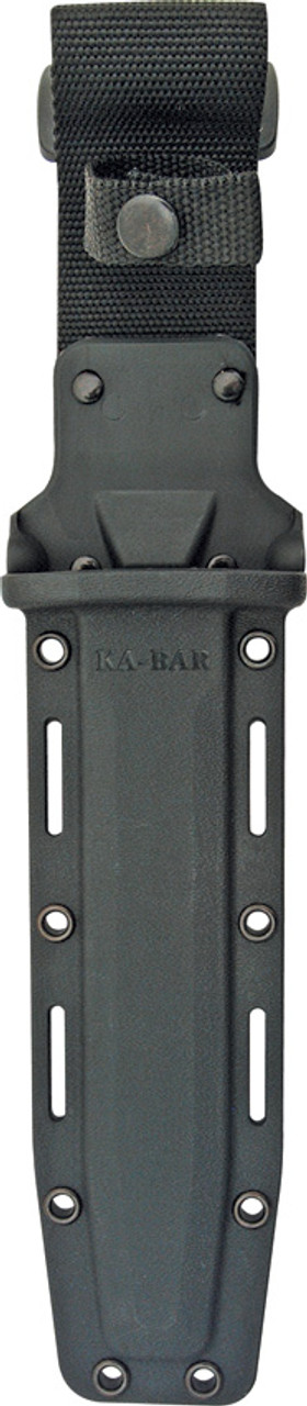 Ka-Bar Glass Filled Belt Sheath