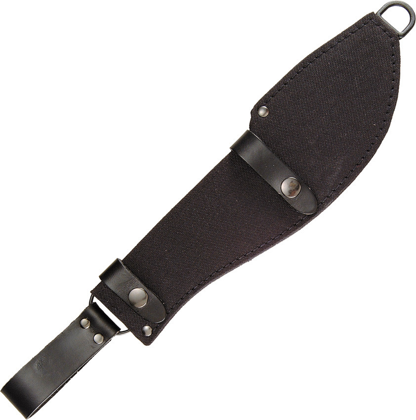 KaBar Machete Cutlass Fixed Blade Knife Perry Knifeworks