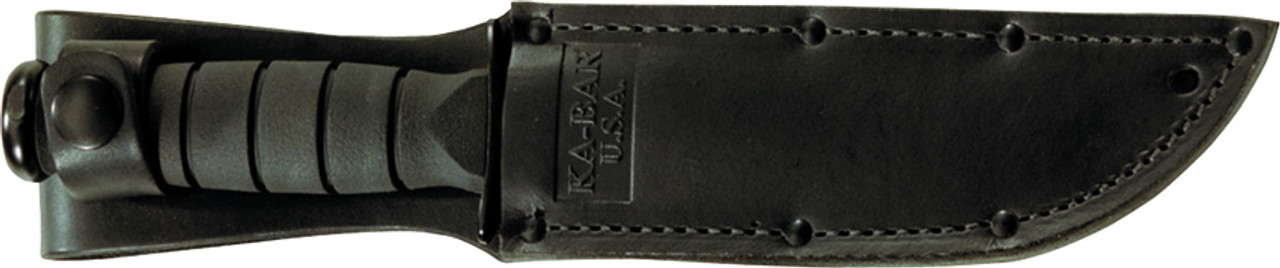 Ka-Bar Short Tanto Knife - Sheath