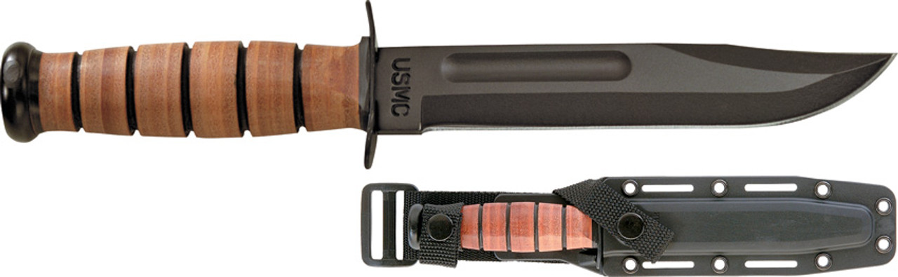 Ka-Bar USMC Fighting Knife