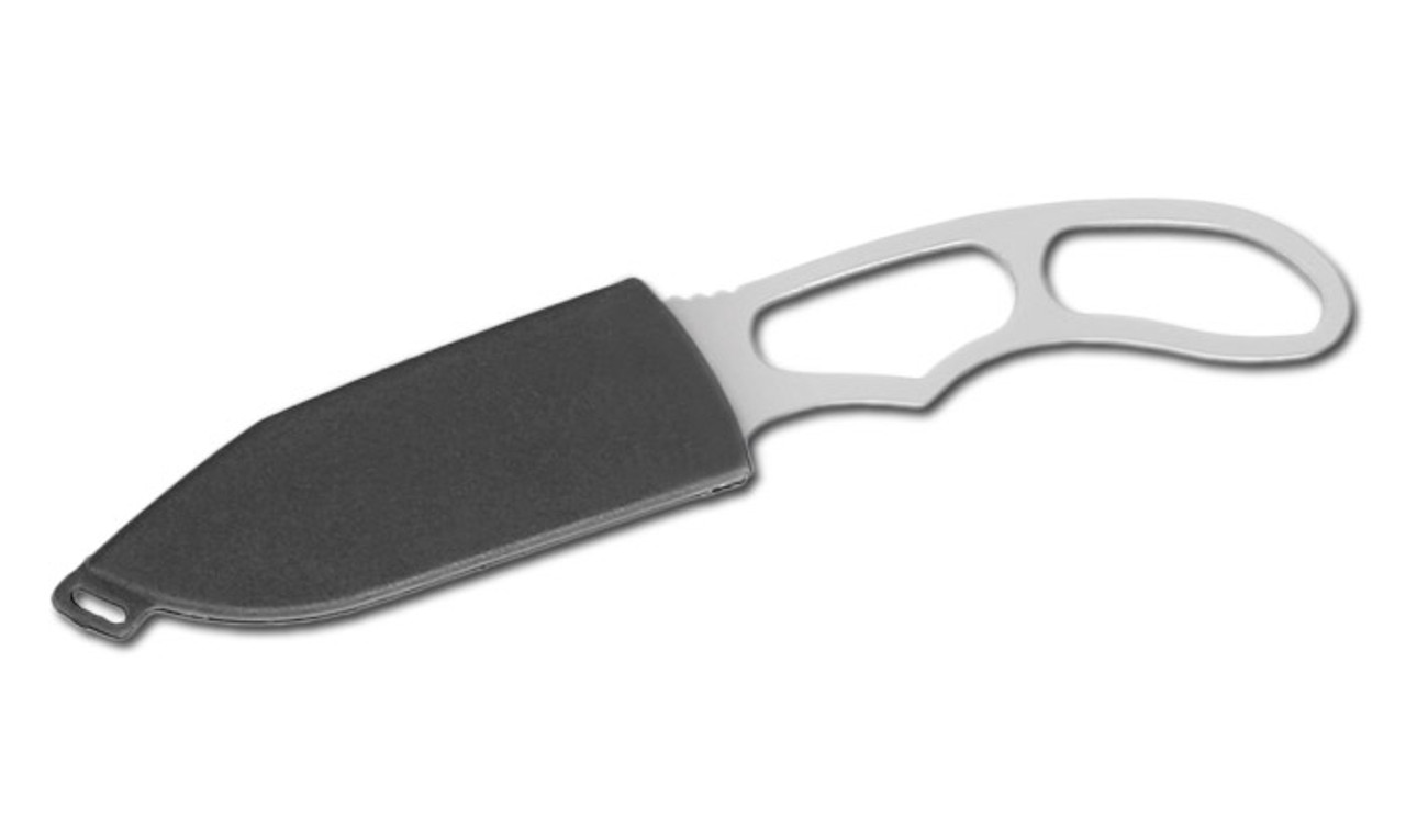 Ka-Bar Adventure Fixed Blade Knife