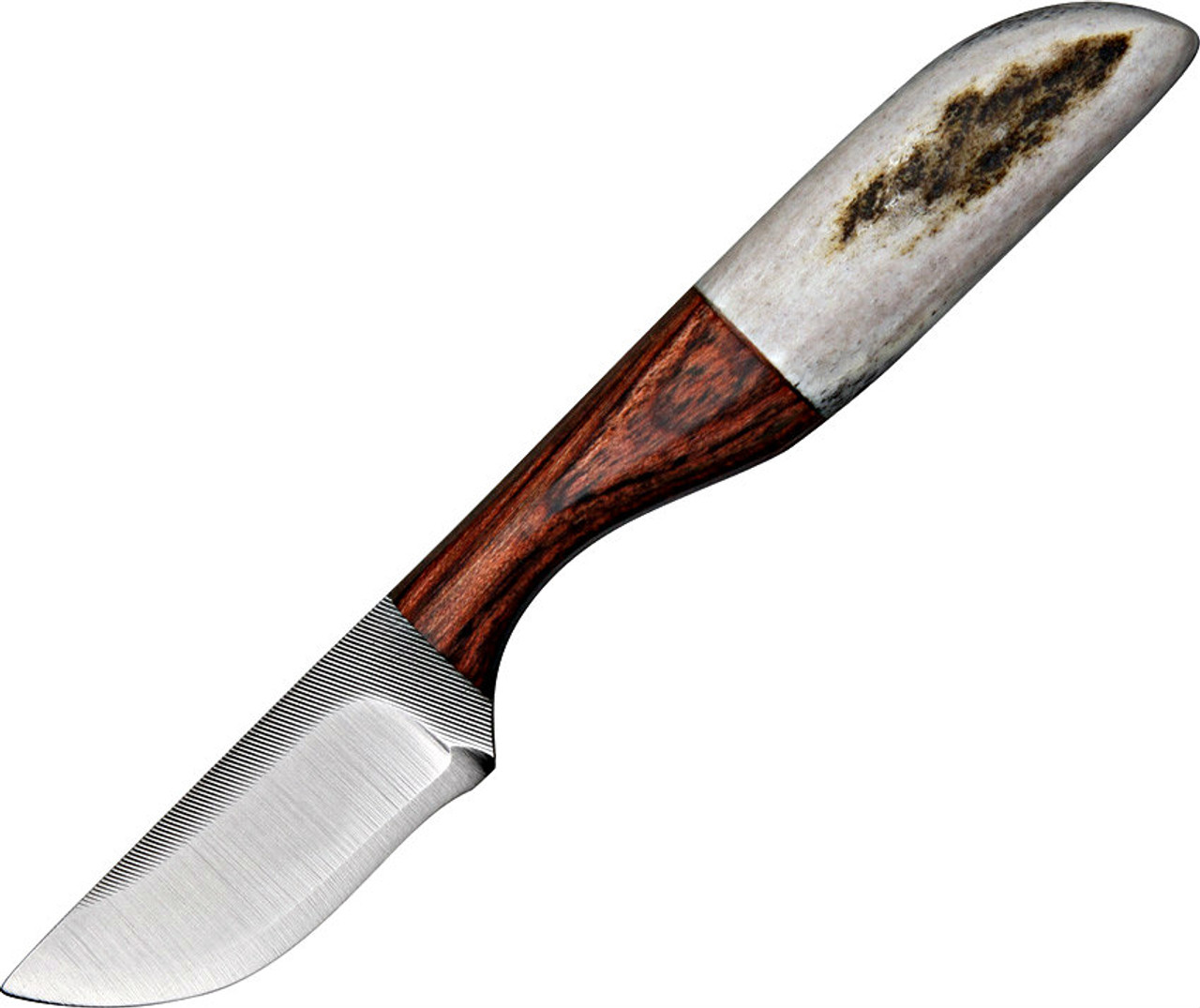 Anza USA Whitetail Small Hunter Knife