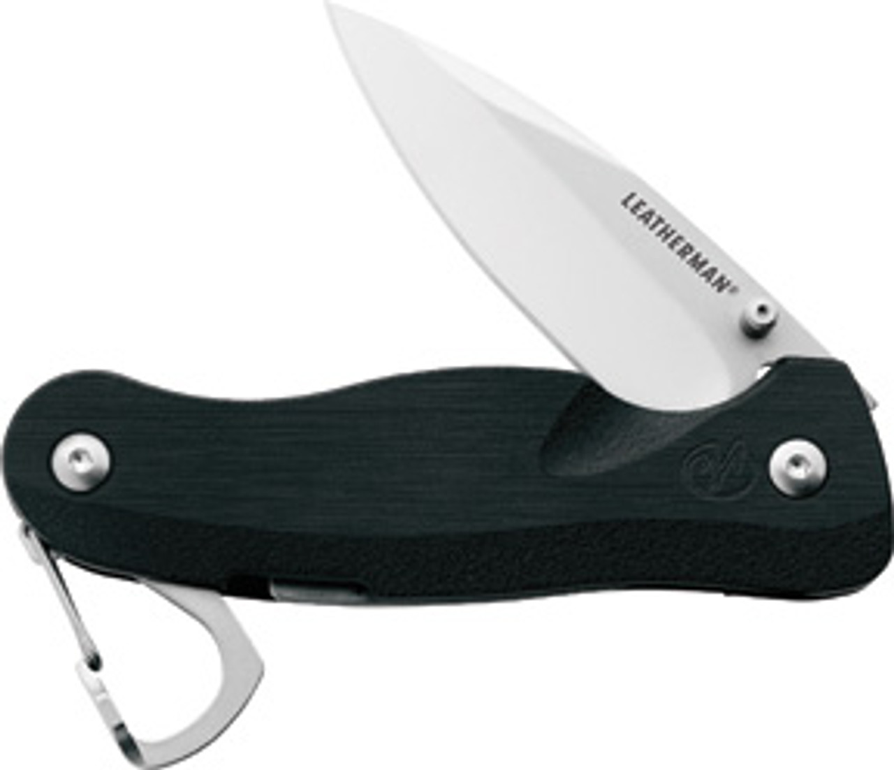 Leatherman Crater C33 Linerlock Knife