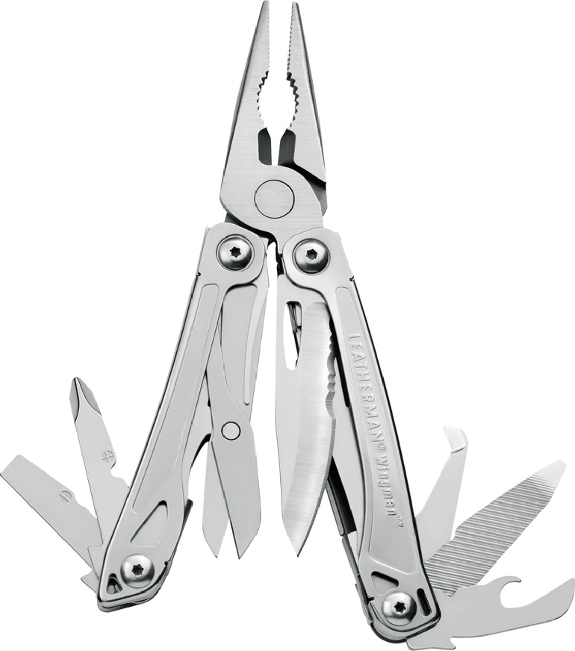 Leatherman Wingman Multi Tool