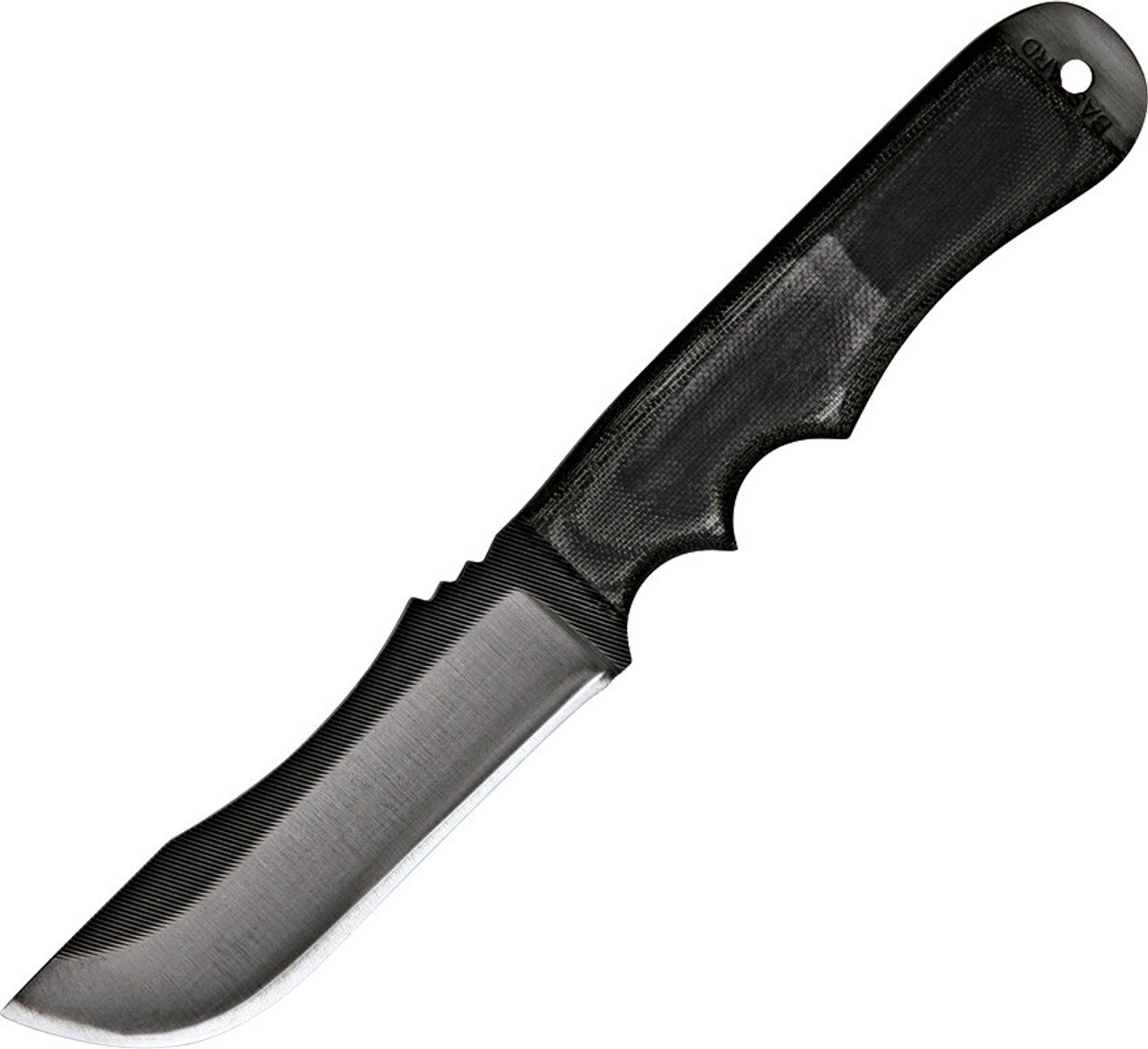 Anza Tracker Fixed Knife $109.95