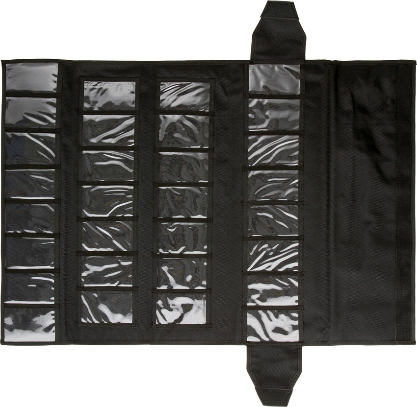 Spyderco SpyderPac Large Knife - Open