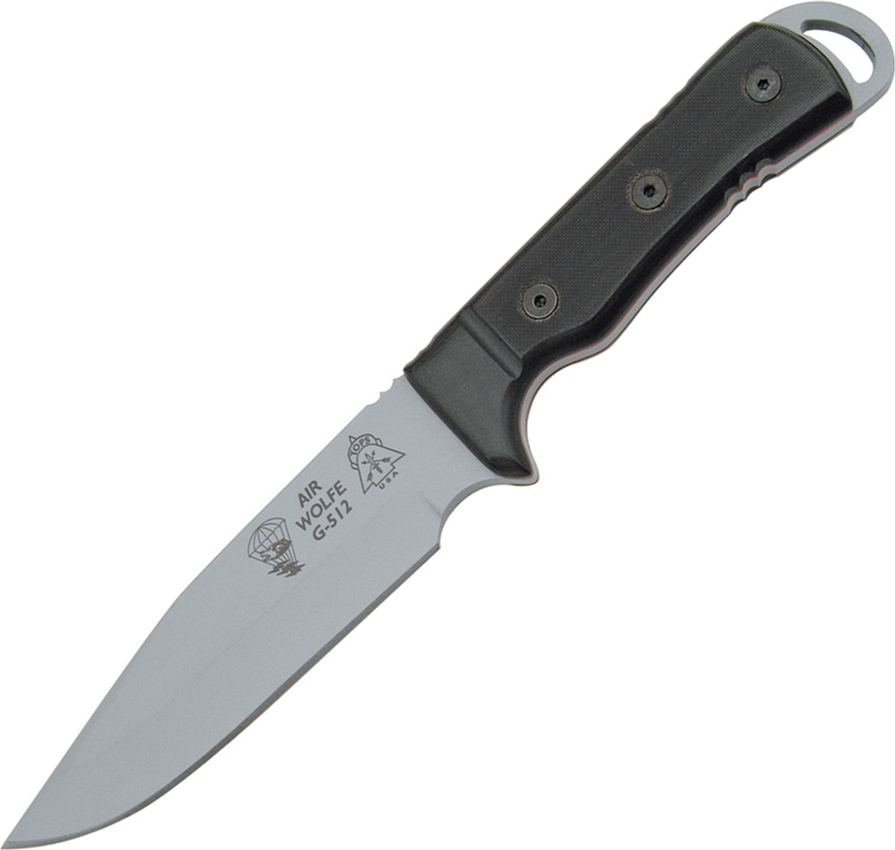 Tops Air Wolfe Knife