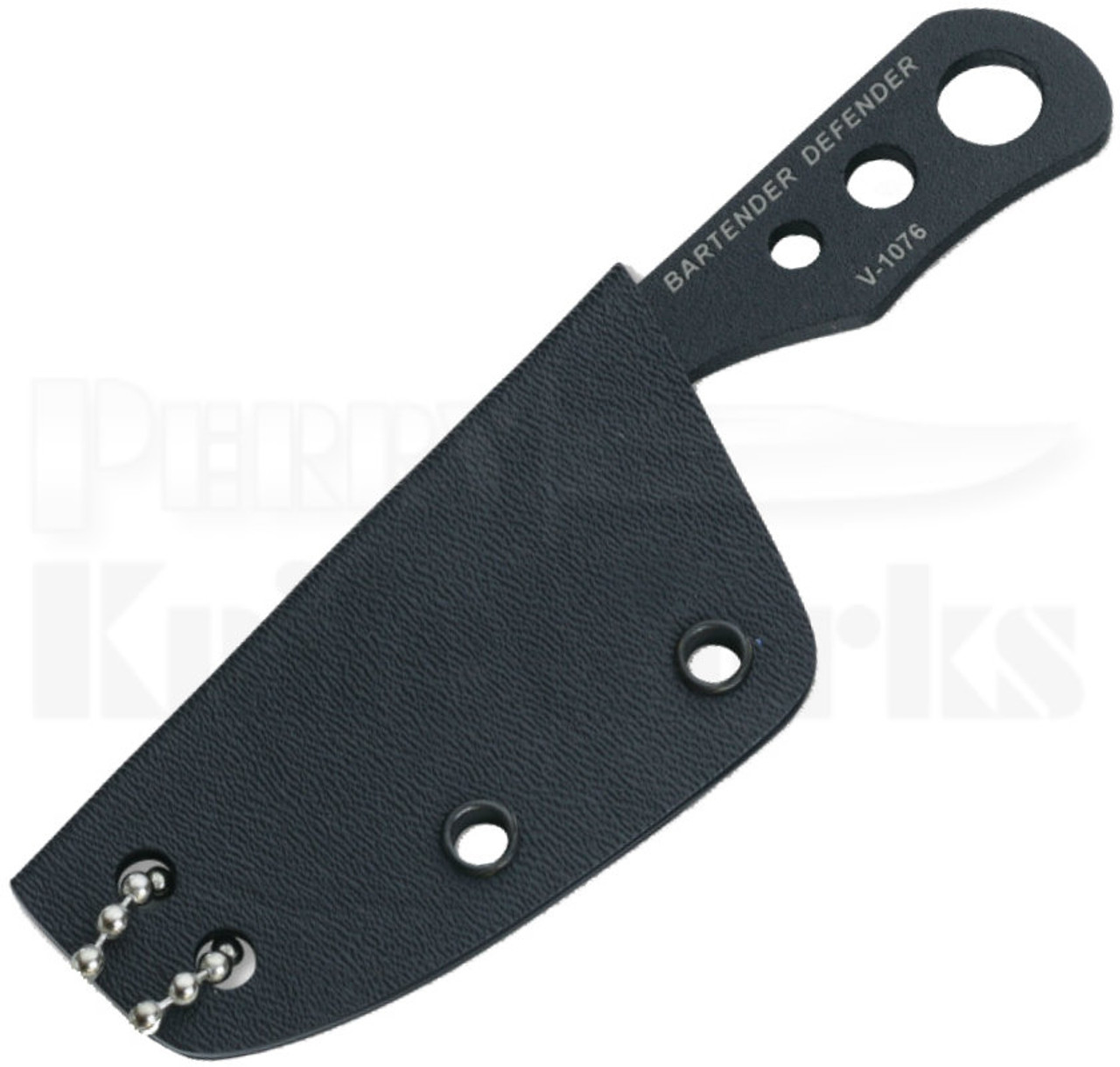 TOPS Knives Bartender Defender Knife