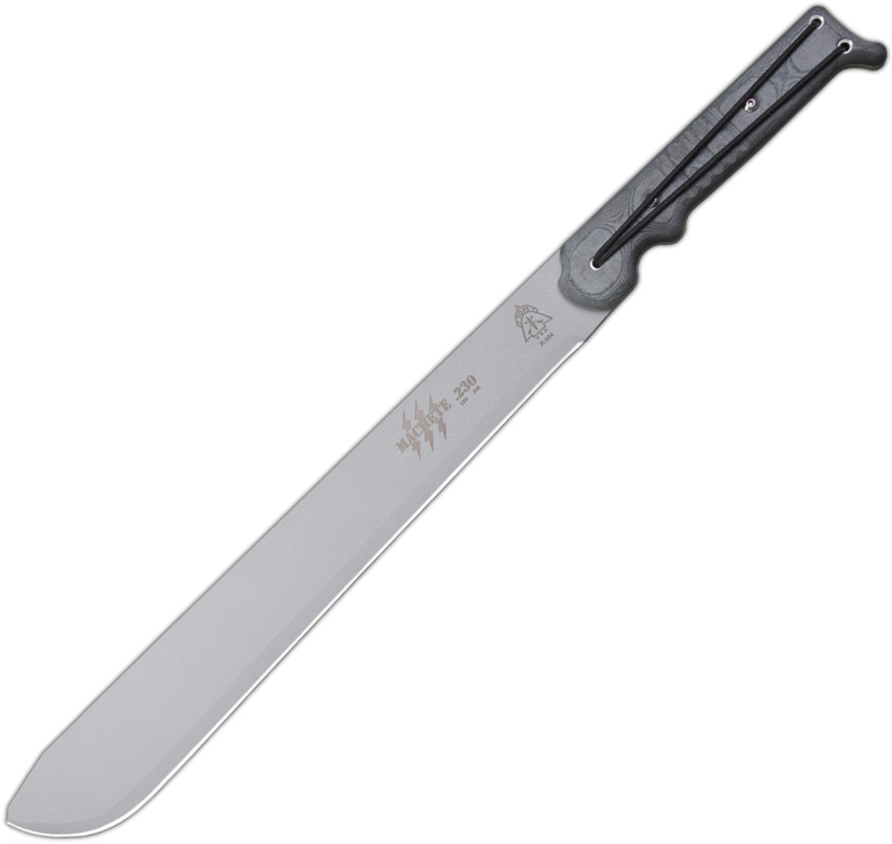 TOPS Knives Machete 230