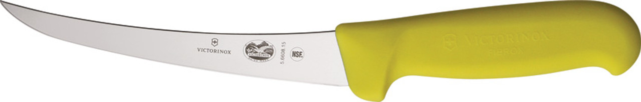 Victorinox Yellow Boning Knife