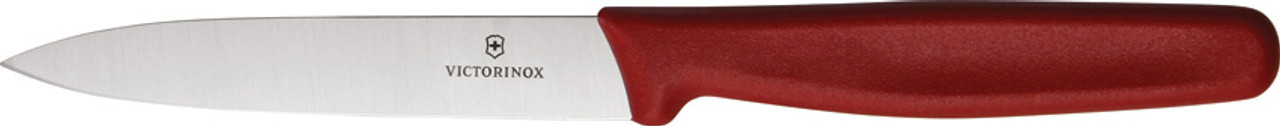 Victorinox Utility Knife Red Nylon