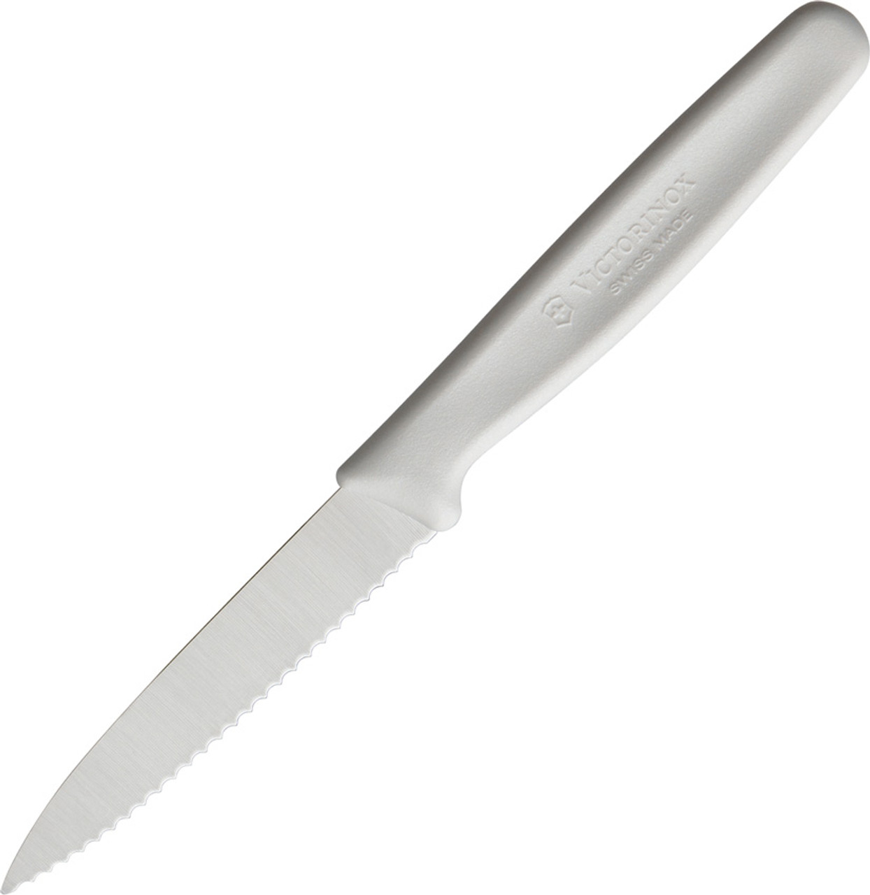 Victorinox Serrated Paring Knife